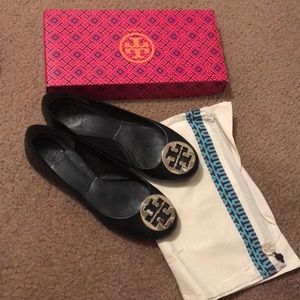 Tory Burch flats